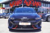 Kia ProCeed 1.6 T-GDI GT Bastuck LED Panorama Kamera - Kia pro cee'd / ProCeed aus 2023