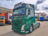 Volvo FH 500 GLOBE*EU6 D*i-Park Cool*VEB+*2xTank*TOP