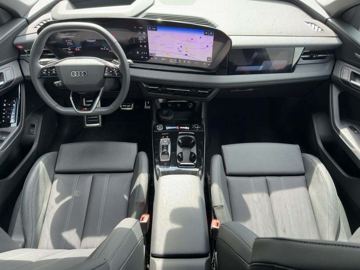 Audi Q6 e-tron - Bild 9