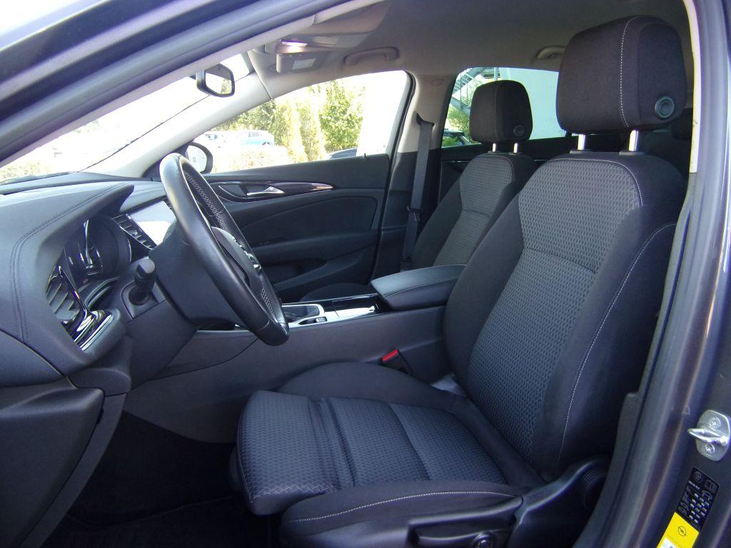 Opel Insignia Business GS 2.0D ALCANT MATRIX NAVI