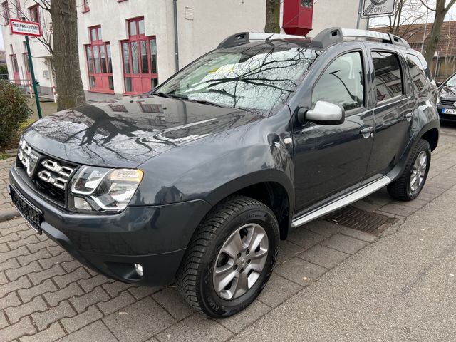 Dacia Duster  Ambiance 4x2