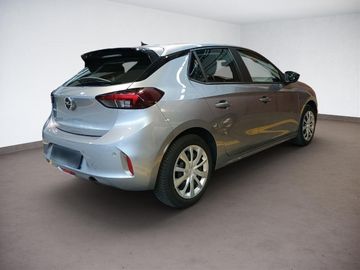 Bild 3 Opel Corsa F Edition Automatik