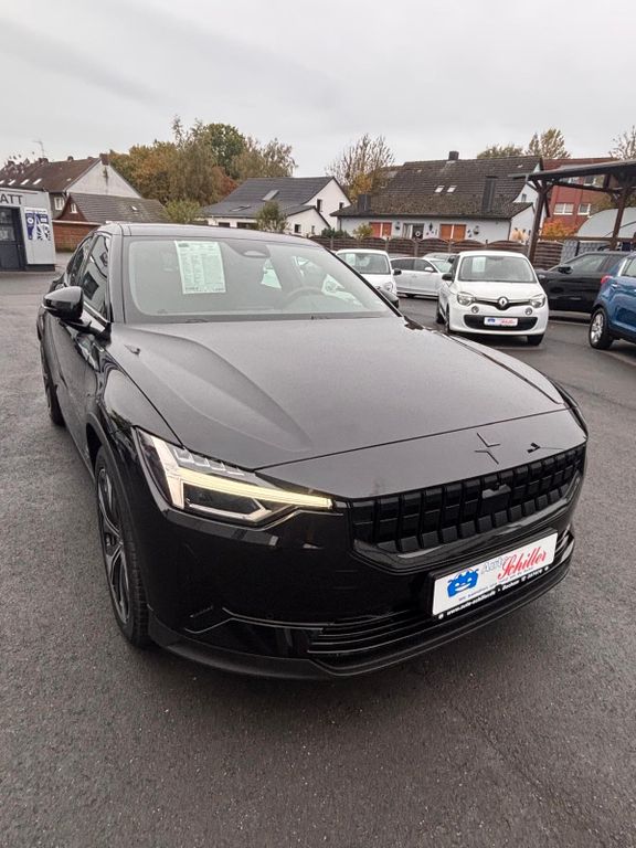 Image of Polestar 2