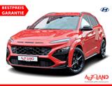Hyundai Kona 2.0 T-GDI N Performance 2WD VC ACC LED Navi - Hyundai KONA Gebrauchtwagen in Dresden