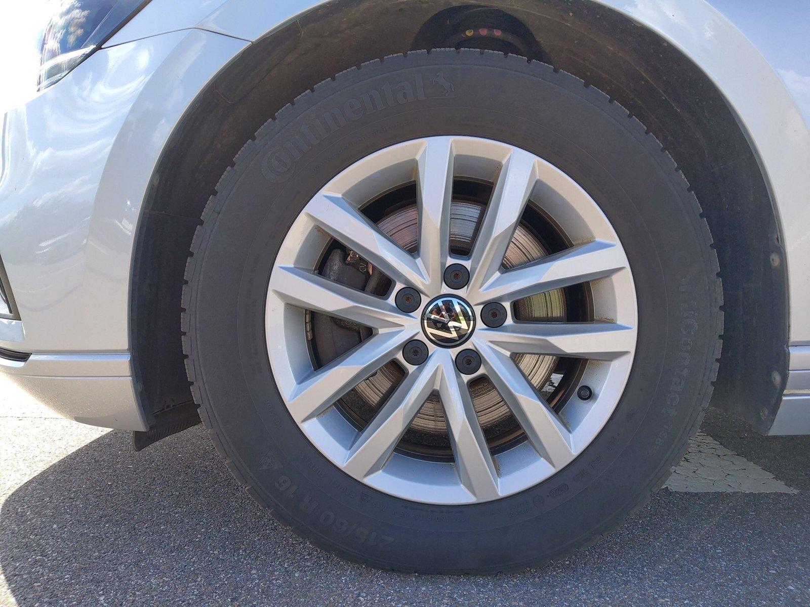 Volkswagen Passat *Sonderleasing* 1.5 TSI DSG Navi, миниатюра 9