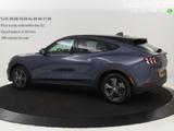 Ford Mustang Mach-E Extended RWD 98 kWh | Leder | sit - blaue Ford Mustang Mach-E