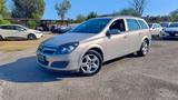 Opel Astra 1.4 16V Twinport Station Wagon - Opel Astra: Station Wagon