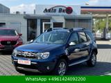 Dacia Duster I Celebration AHK|NAVI - Dacia Duster: Celebration
