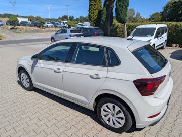 Volkswagen Polo - 3