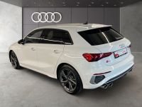 Audi S3 - Vorschau Bild 5
