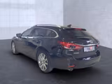 Mazda 6 Exclusive-Line Bluetooth Head Up Display Navi - Mazda Gebrauchtwagen