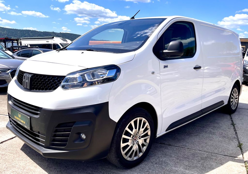 Image of Fiat Scudo