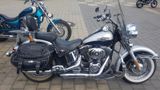 Harley-Davidson 1450 Heritage Softail 100 Jahre Edition - HARLEY-DAVIDSON 1450