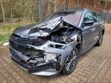 Skoda Kodiaq Sportline 4x4 - Skoda Kodiaq Unfallwagen
