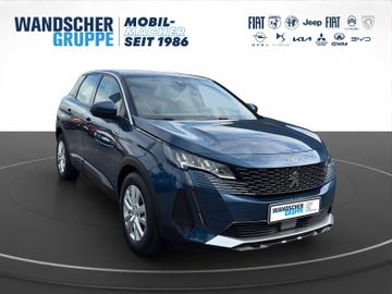 Peugeot 3008 1.2 PureTech 130 Active LED+2xKlima