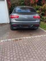Mercedes-Benz GLE 43 AMG Mercedes-AMG GLE 43 4MATIC Merced... - Mercedes-Benz GLE 43 AMG von privat