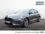 Ford Focus 1.0 EcoBoost ST-Line NAVI LENKRADHZ. LED