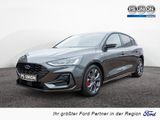 Ford Focus 1.0 EcoBoost ST-Line NAVI LENKRADHZ. LED