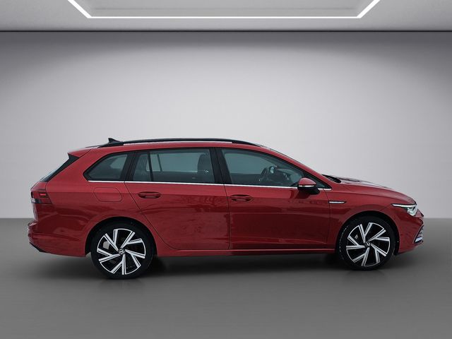 Golf VIII Variant 1.5eTSI DSG Style