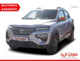 Dacia Spring Electric Comfort Navi Leder Kamera PDC - Dacia Spring aus 2021