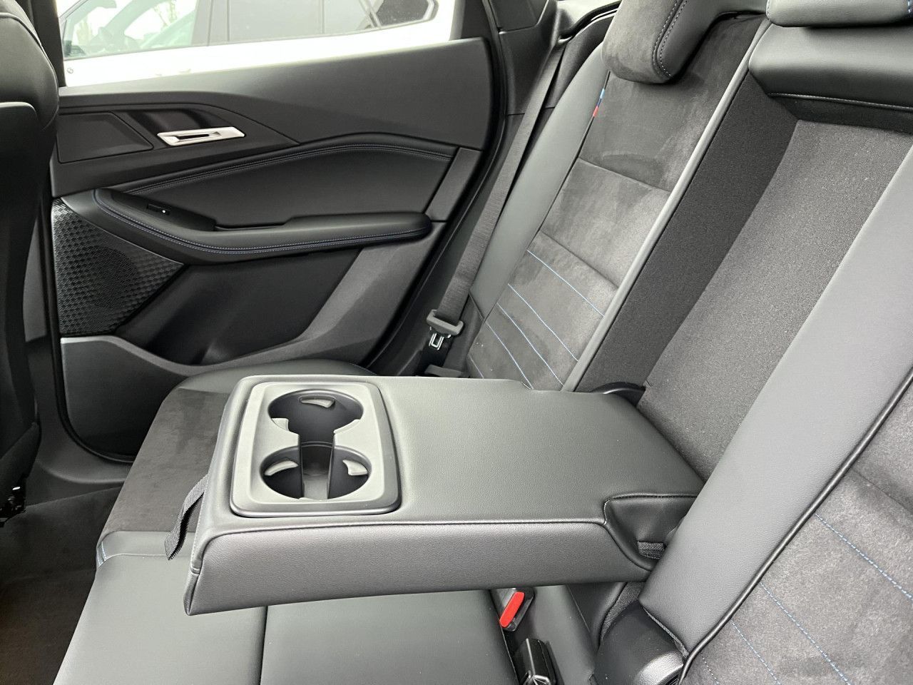 BMW 218 Active Tourer - Bild 28