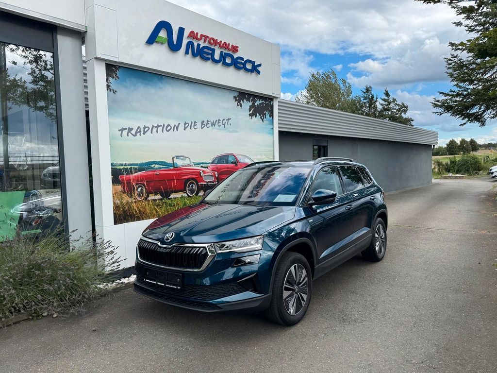 Image of Skoda Karoq