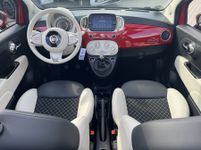 Fiat 500C - Vorschau Bild 10