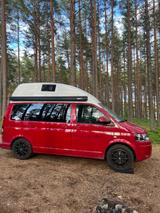 Volkswagen T5 Camper 