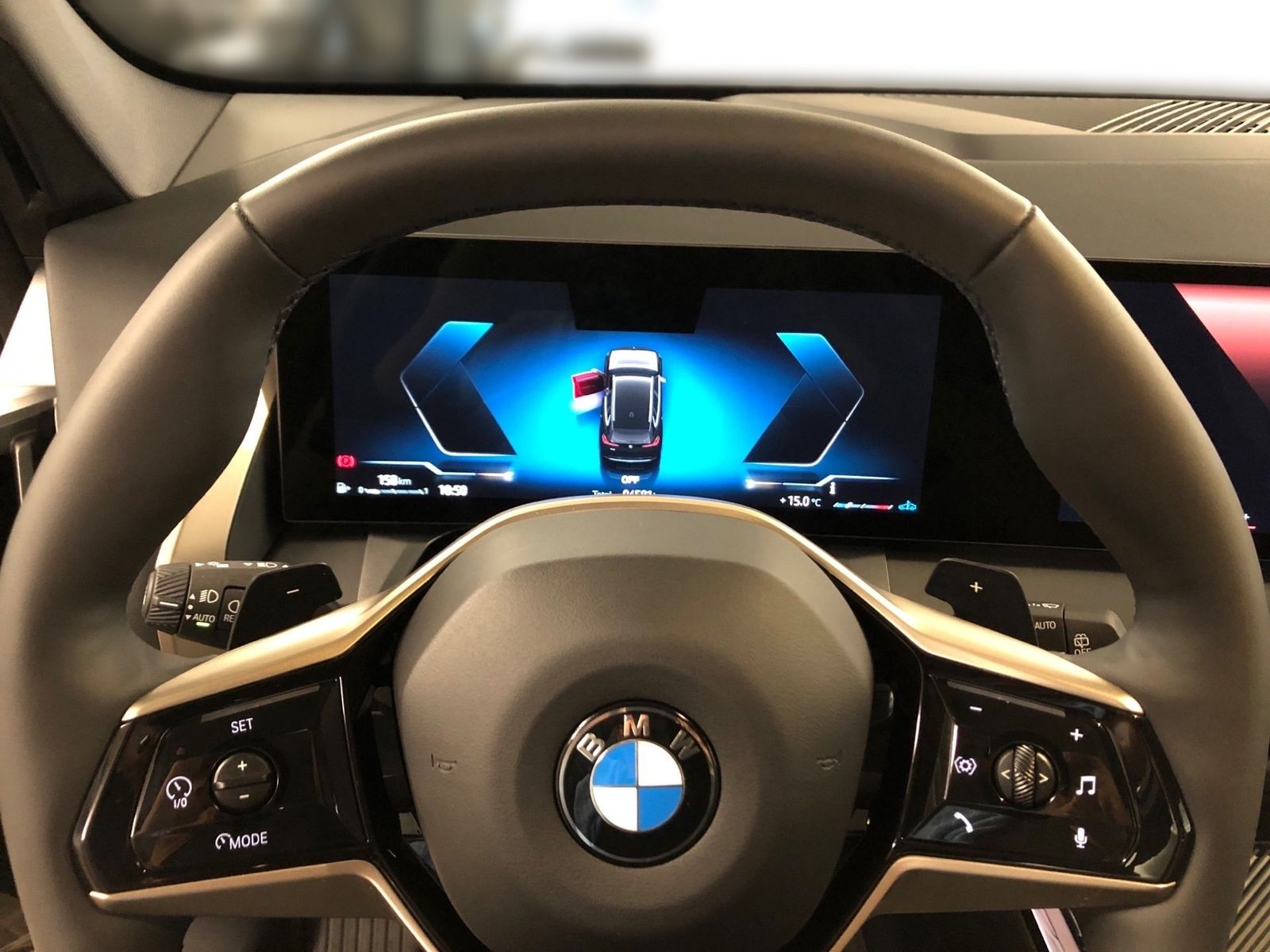 BMW X3 - Bild 8