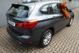 BMW X1 sDrive 18 i Advantage 1.Hand - BMW Gebrauchtwagen in Siegen