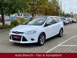 Ford Focus Turnier 2.0 TDCi  Champions Edition *Navi - Ford Focus: Champions Edition