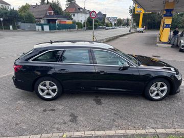 Audi A6 - 6