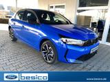 Opel Corsa F GS 1,2 Turbo+LED+DAB+PDC+RFK+BLIS+SHZ+LM - Opel Corsa Gebrauchtwagen