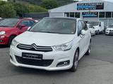 Citroën C4 Lim. Exclusive/Xenon/Automatik/Massage/EU5/ - Citroën C4 Exclusive mit Diesel-Antrieb