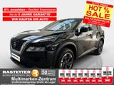 Nissan X-Trail acenta 7Sitze+ACC+Kamera+NiConnect+iKey+