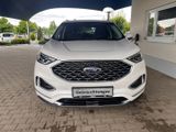 Ford Edge Vignale+AHK+PDC+ACC+NAV+BLIS+LED+B&O+DAB+LM - Ford Edge aus 2019