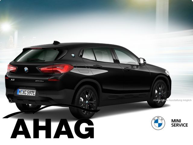 BMW X2 - Bild 6