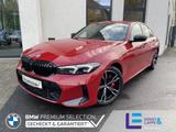 BMW 330i xDrive Limo M Sport Pro || H&K HUD eSitze