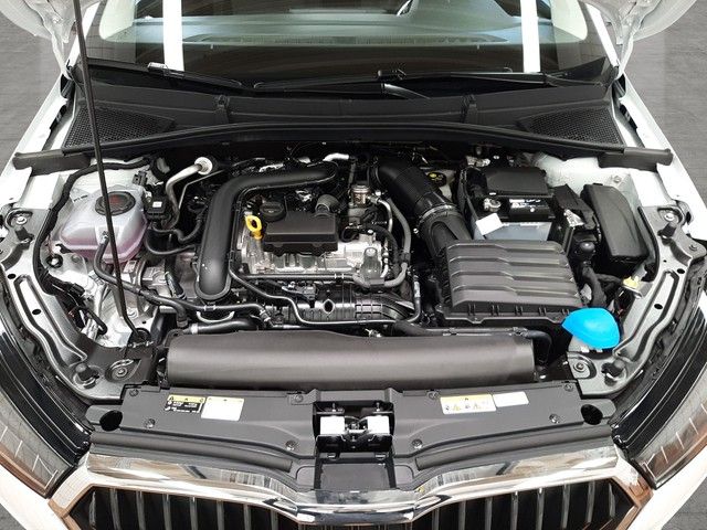 Fahrzeugabbildung Skoda Fabia Balance 1.0TSI DSG Navi LED ACC PDC SHZ