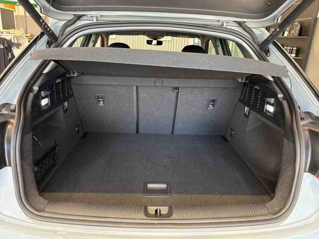 Audi Q2 - Bild 9