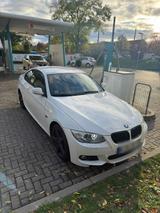 BMW  E92 318i M - BMW 318: Coupe, 318i