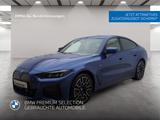BMW i4 eDrive40 Gran Coupé M Sport Harman/K Kamera