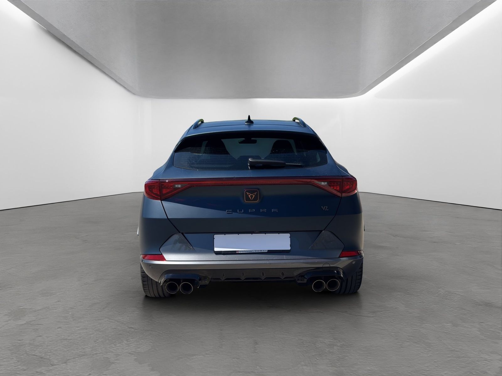 Cupra Formentor - Bild 7