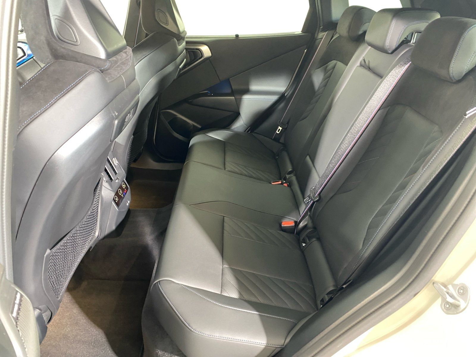 BMW X3 - Bild 14
