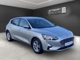 Ford Focus Cool & Connect Kamera*LED*LM*Navi*Sportsit - Ford Focus: Sports