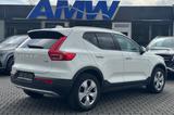 Volvo XC 40 Momentum 2WD*LEDER*NAVI*AHK*PDC*TEMPOMAT* - scheckheftgepflegte Volvo XC40