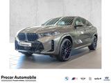 BMW X6 xDrive30d M Sport HUD ACC RFK NAVI Standh. LE - mit Diesel-Antrieb: Euro 6, 6d