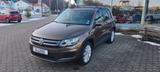 Volkswagen Tiguan Trend & Fun 4Motion - Volkswagen Tiguan: Trend Fun