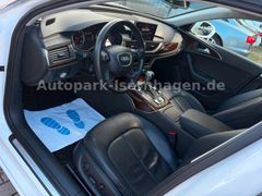 AUDI A6 3.0 TDI Quattro S-Tro*180kW*Keyless*ACC*S-Dac