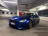 BMW 6er Cabrio 650i F12 M6 MotorNEUKW ... - BMW: Cabrio, 6er
